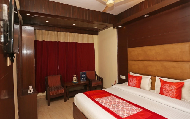 OYO 2576 Hotel Piknik