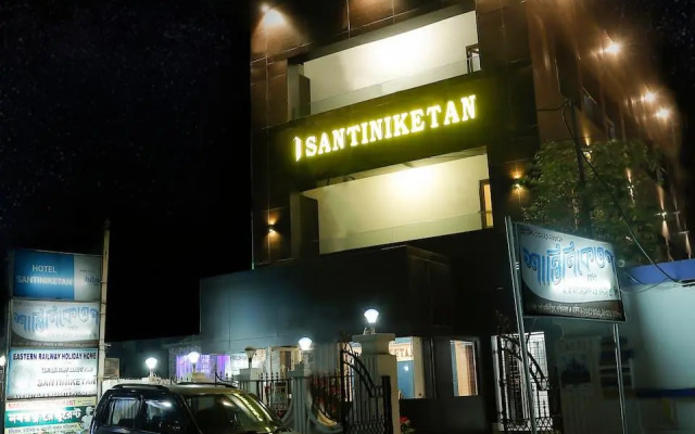 Hotel Santiniketan