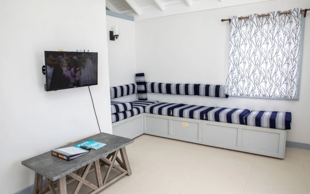 Neem View Apartments Antigua