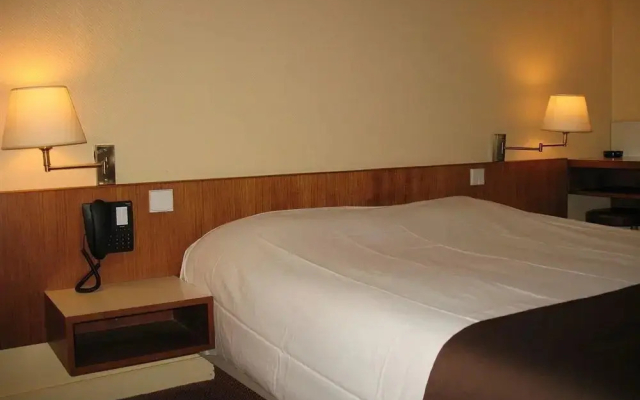 Le Relais de Massy