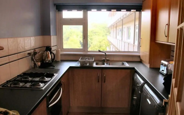 Croft Court 31