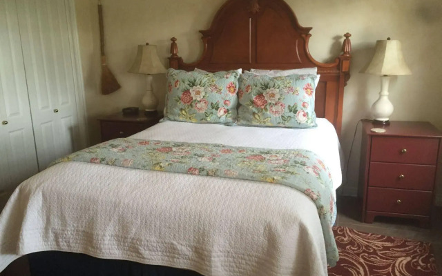 Skyridge Inn