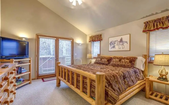 Boulder Creek #1098 3 Bedroom Condo