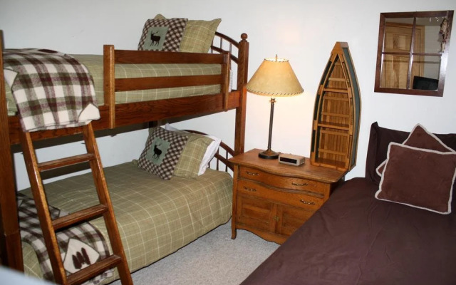 White Wolf Townhome