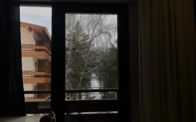 Apartamenti Bakuriani INN