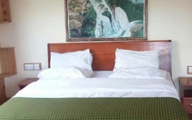 St. Eugene's Hostel