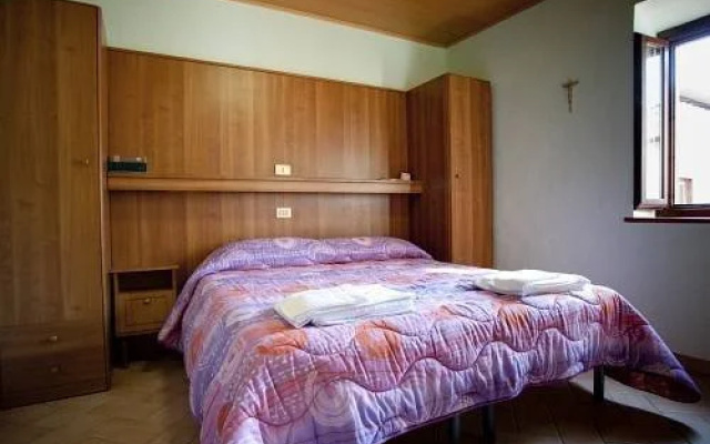 Casa Madonna del Rifugio