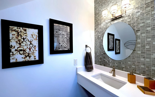 Insta-worthy Funky Palace in East Austin