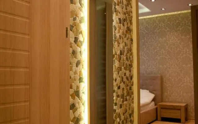 Apartament Turoszowska