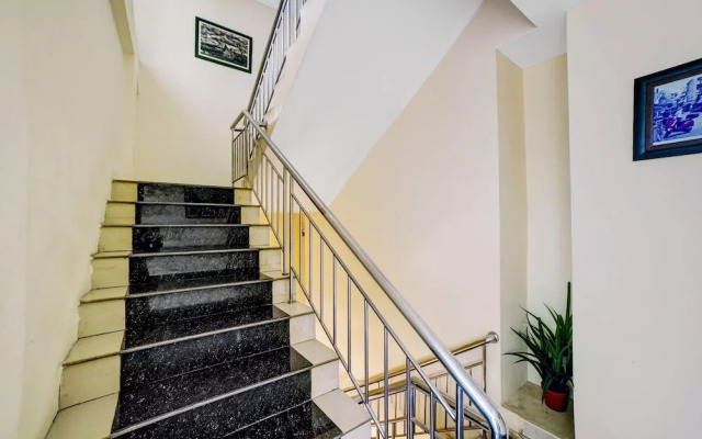 Hotel O Wesly House