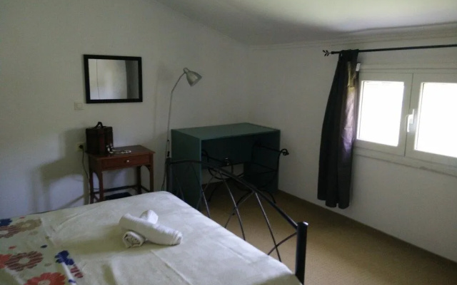 Villa Lou Corfu - Kalivioti Beach