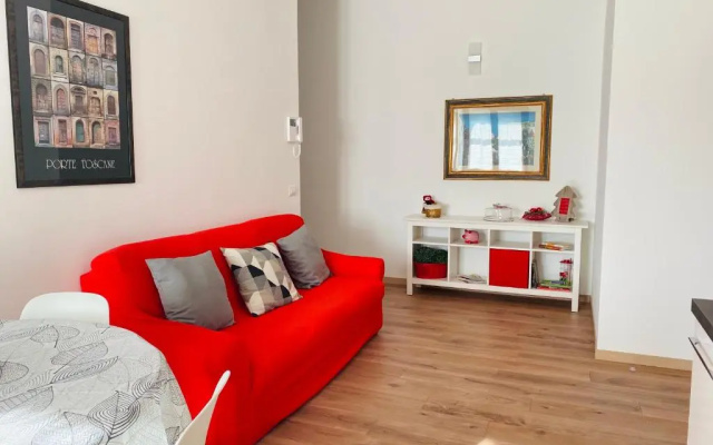L'ippocastano Appartamenti - B&B
