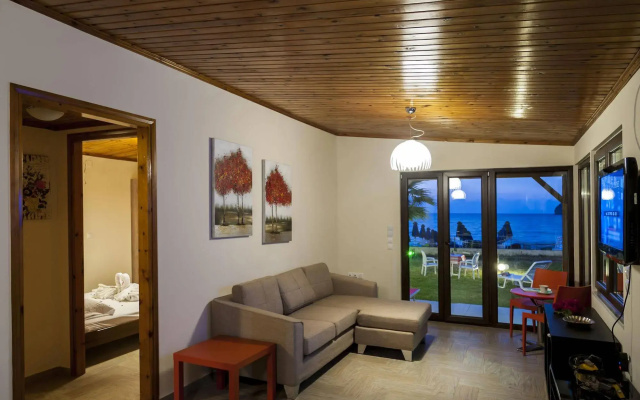 Sea Front Villas