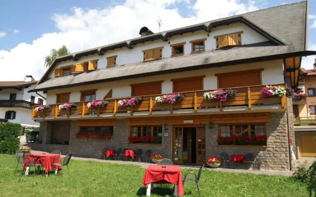 Hotel 2 Camini