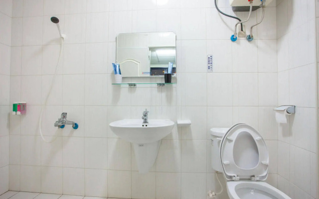 Tainan House E