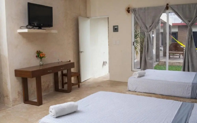 Hotel Casa Sofía