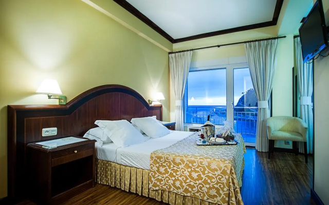Silken Gran Hotel del Sella