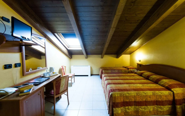 Vald Hotel