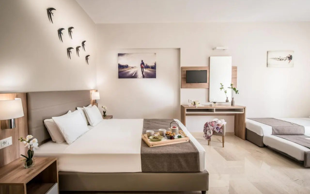 Marianthi Apartments