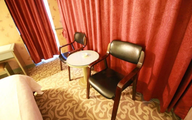 Wangjiang Hotel