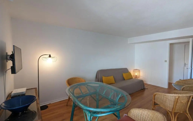 Appartement Arcachon, 2 pièces, 4 personnes - FR-1-420-93