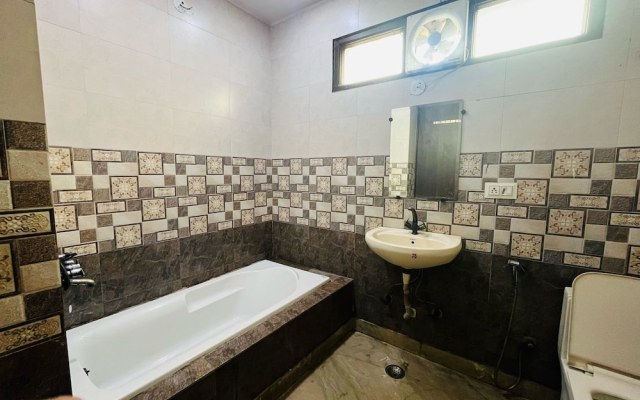 Hotel Relax Stays