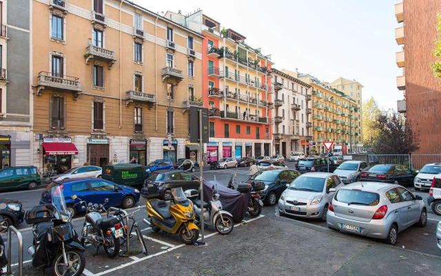 Hotel Edy Milano