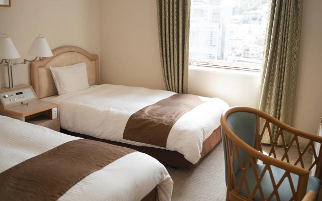 Takarazuka Washington Hotel