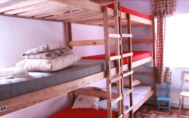 MAO Hostel