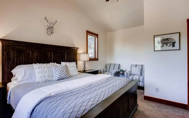 Black Canyon Inn Unit J2