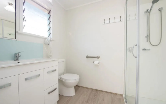 Kooyong Apartment 7