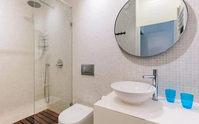 Chiado Prime Garrett Apartment