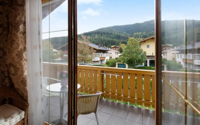 Haus Lowe Appartement 2 Stock Nr 5