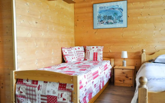 Bed & Breakfast l'Epicéa