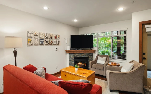 Heavenly Suite at Sunpath