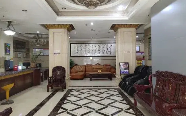 Ou Yi Hotel