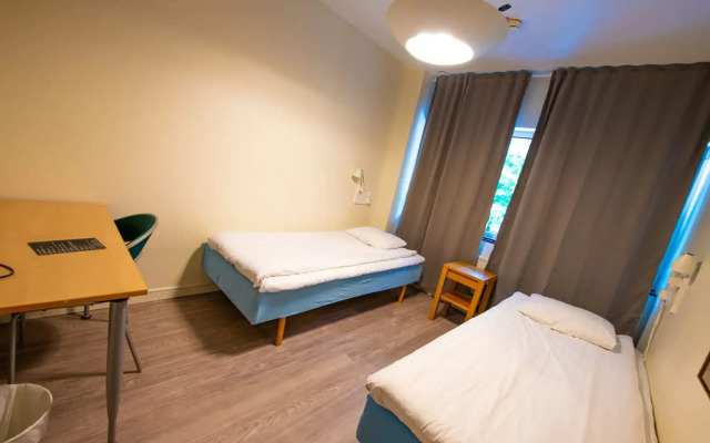 Hotell Kvarntorget