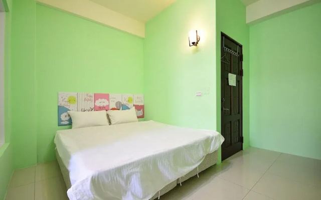 Taitung Family Homestay
