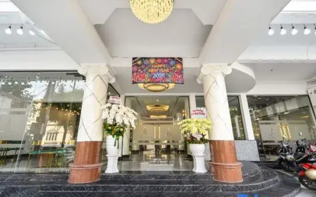 WISELY Hotel