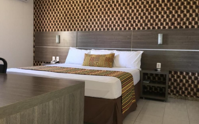 Hotel Solar Rio de Pedras