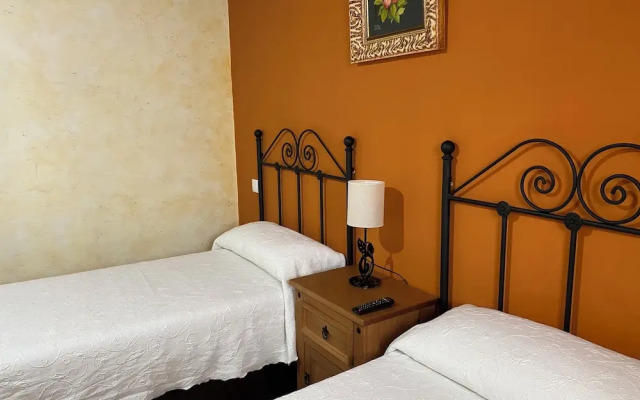 Las Casas de Ros