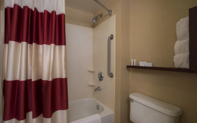 Residence Inn Little Rock North