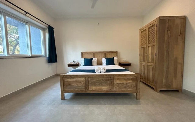 Serenova by Dia Hotels