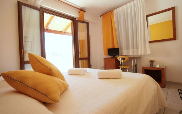 Iride Hotel