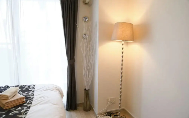 Best Residence Kujo 502