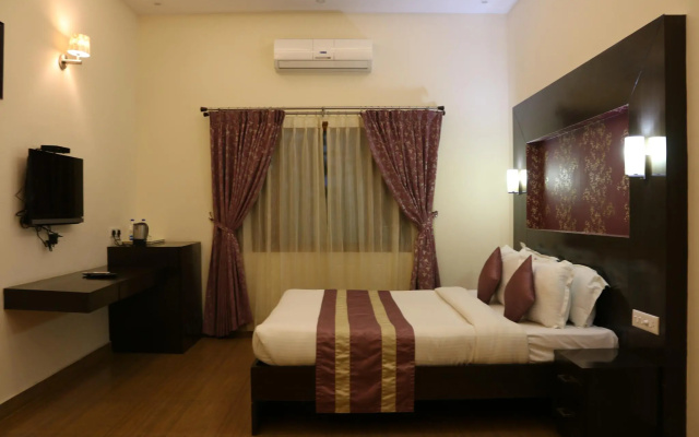 Oriole Resorts