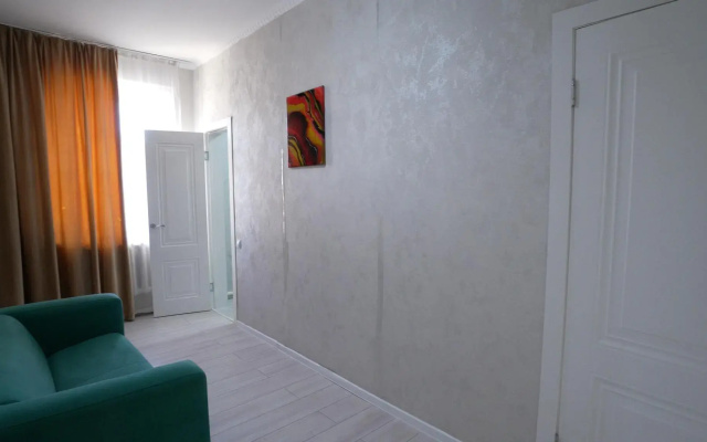 Holiday House на ул. Баганалы 27 (Холидэй Хаус)