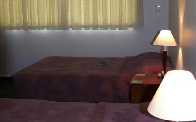 Dunthat Motel