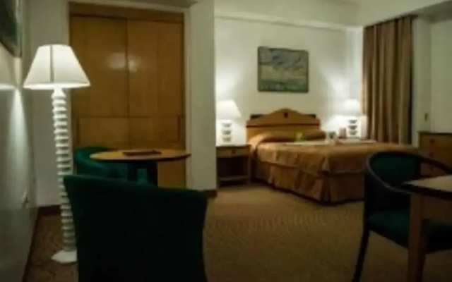 Hotel Chacao Cumberland
