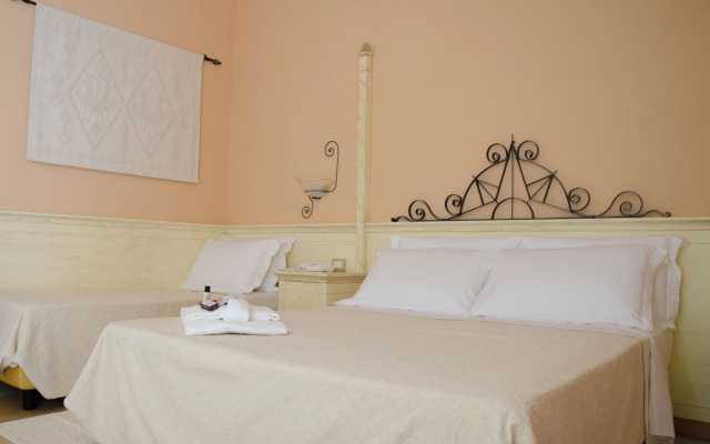 LVG Hotel Collection - La Rosa dei Venti